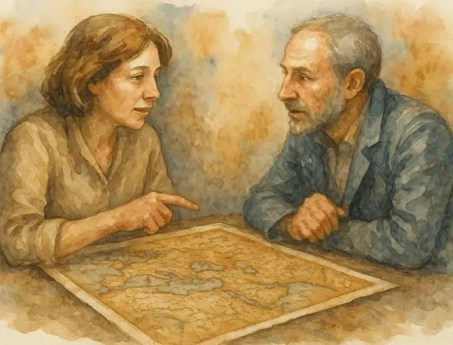 diseñamos tu viaje juntos